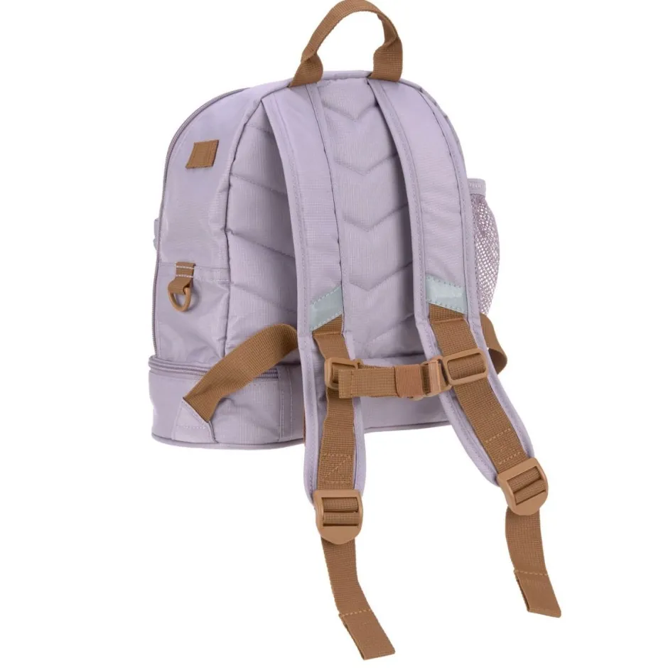 Hot Rugzak little gang mini | Lila | DAMES Tassen|Tassen