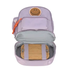 Hot Rugzak little gang mini | Lila | DAMES Tassen|Tassen