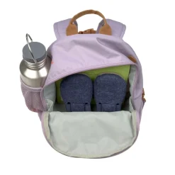 Hot Rugzak little gang mini | Lila | DAMES Tassen|Tassen