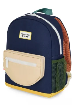 Best Rugzak Mini Dark Blue | DAMES Tassen|Tassen