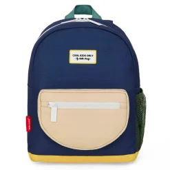 Best Rugzak Mini Dark Blue | DAMES Tassen|Tassen