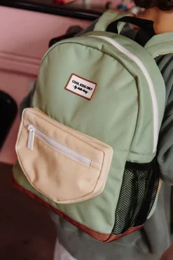 Online Rugzak Mini Pistache | DAMES Tassen|Tassen