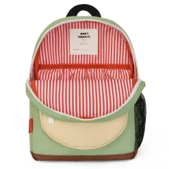 Online Rugzak Mini Pistache | DAMES Tassen|Tassen