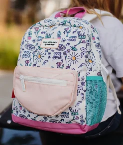 Best Rugzak Playground | 6+ jaar | DAMES Tassen|Tassen
