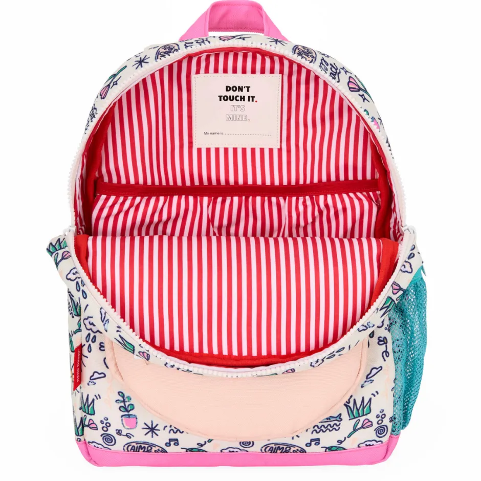 Best Rugzak Playground | 6+ jaar | DAMES Tassen|Tassen