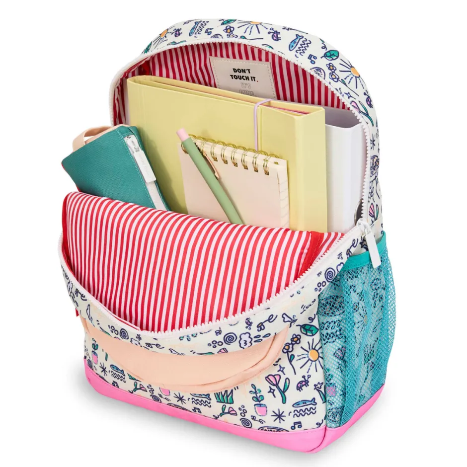 Best Rugzak Playground | 6+ jaar | DAMES Tassen|Tassen