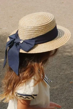 Discount Sailor hat Allie | Navy blazer | Hoeden & Petten
