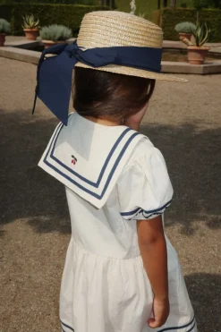 Discount Sailor hat Allie | Navy blazer | Hoeden & Petten