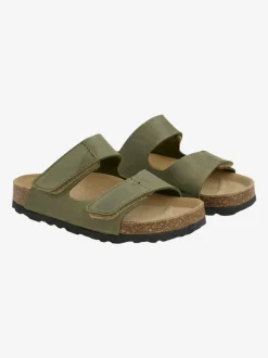 Hot Sandal Nubuck | Sea Spray | En Fant DAMES Sandalen & Slippers|Sandalen & Slippers