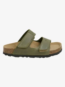 Hot Sandal Nubuck | Sea Spray | En Fant DAMES Sandalen & Slippers|Sandalen & Slippers