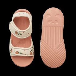New Sandalen Blumer | Liewood | Peach / Sea shell DAMES Sandalen & Slippers|Sandalen & Slippers