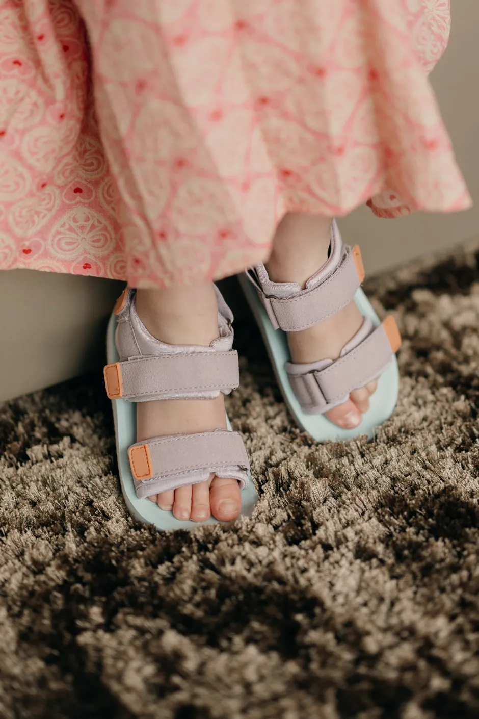 Discount Sandalen Velcro | Arctic ice | DAMES Sandalen & Slippers|Sandalen & Slippers