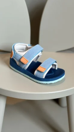 Best Sandalen Velcro | Infinity | DAMES Sandalen & Slippers|Sandalen & Slippers