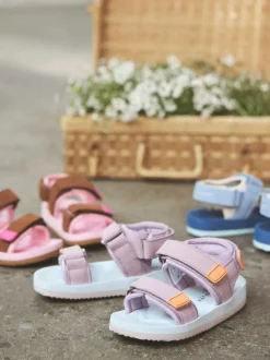 Best Sandalen Velcro | Infinity | DAMES Sandalen & Slippers|Sandalen & Slippers