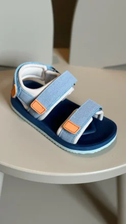 Best Sandalen Velcro | Infinity | DAMES Sandalen & Slippers|Sandalen & Slippers