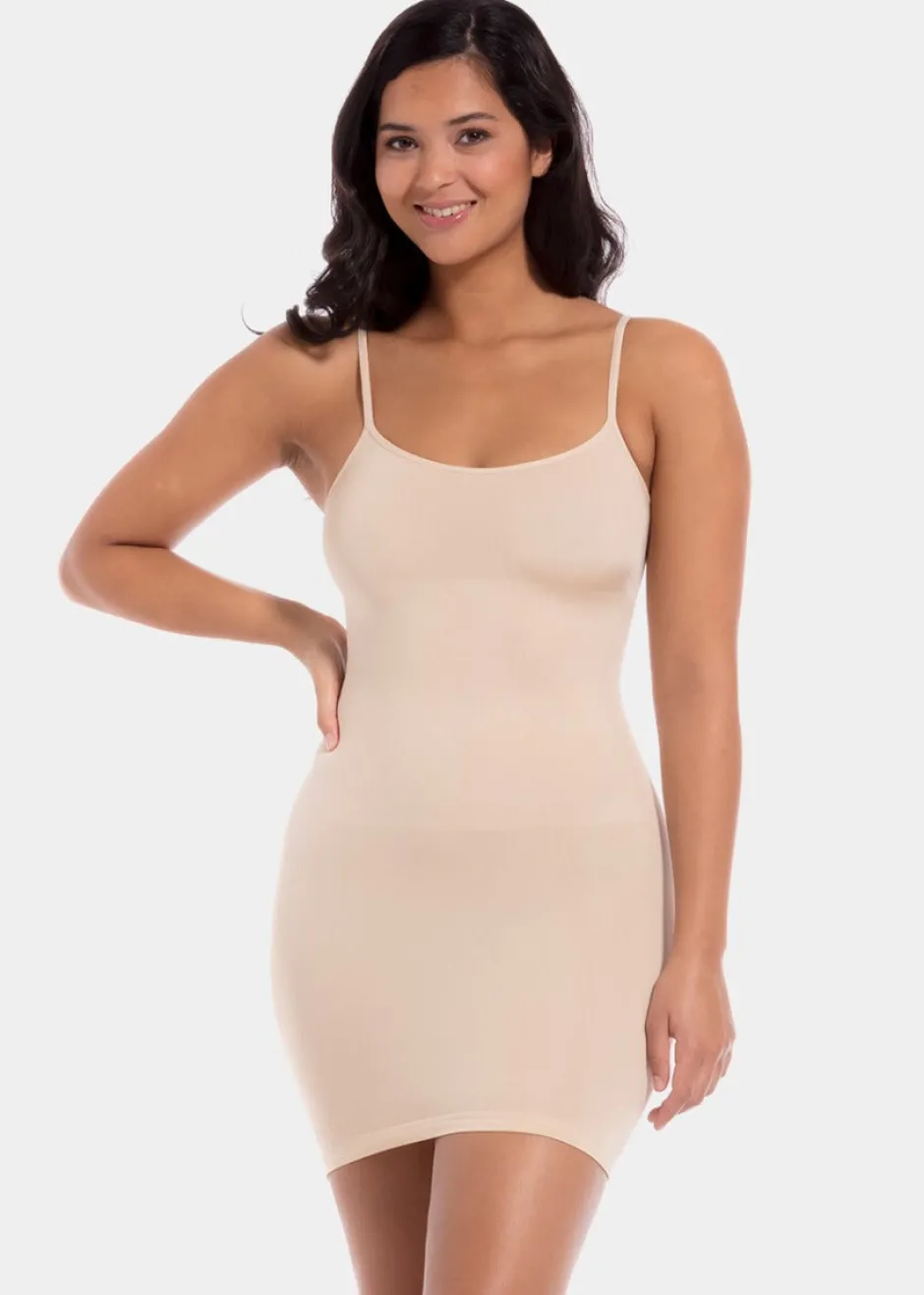 Best Seamless Bodydress | Shapewear | DAMES Jurken