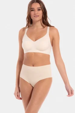 Discount Sensual support bra | Latte | DAMES Lingerie