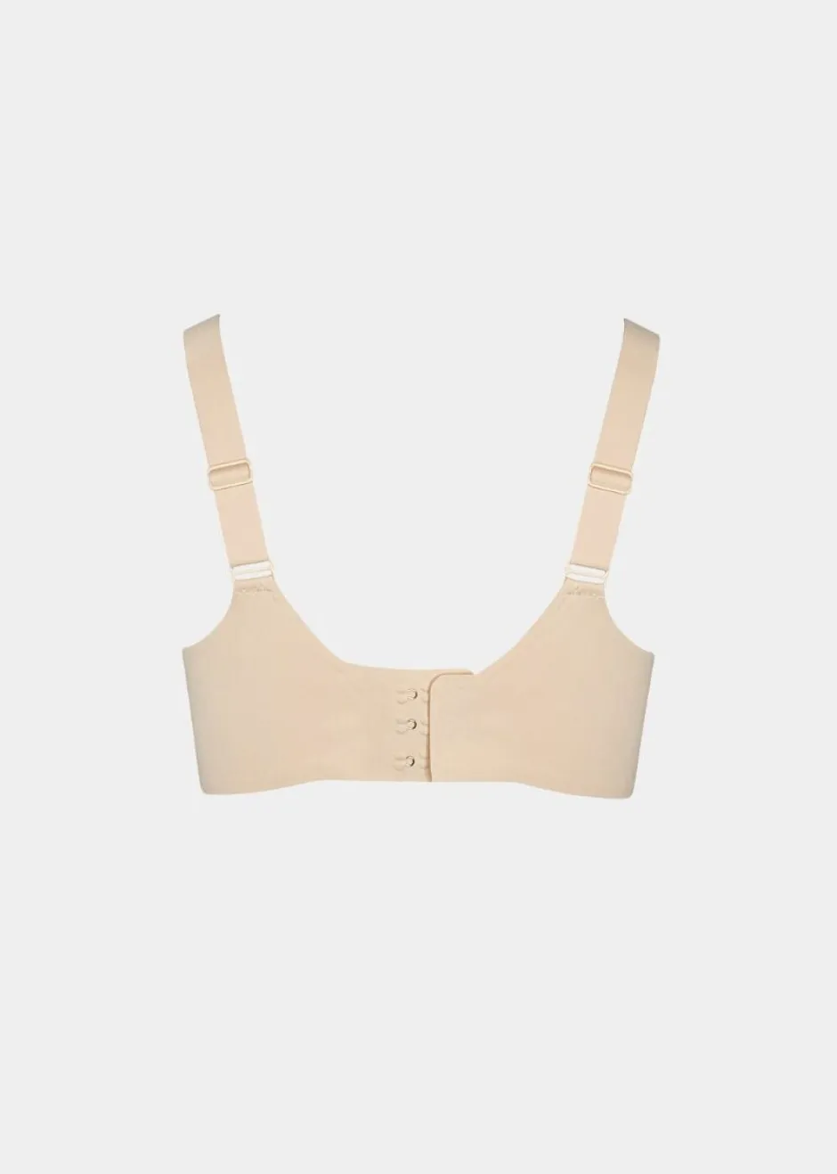 Discount Sensual support bra | Latte | DAMES Lingerie