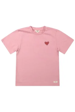 Hot Shirt Bari | Pink mulberry | DAMES Co-ords|Co-ords