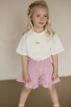 Outlet Shirt Bari | White | DAMES Basics|Basics