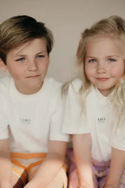 Outlet Shirt Bari | White | DAMES Basics|Basics