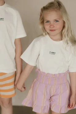 Outlet Shirt Bari | White | DAMES Basics|Basics