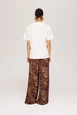 New Shirt Le Soleil | Ecru | Harper & Yve DAMES Tops