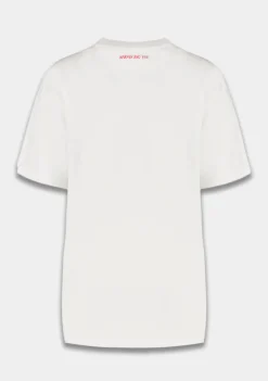 New Shirt Le Soleil | Ecru | Harper & Yve DAMES Tops