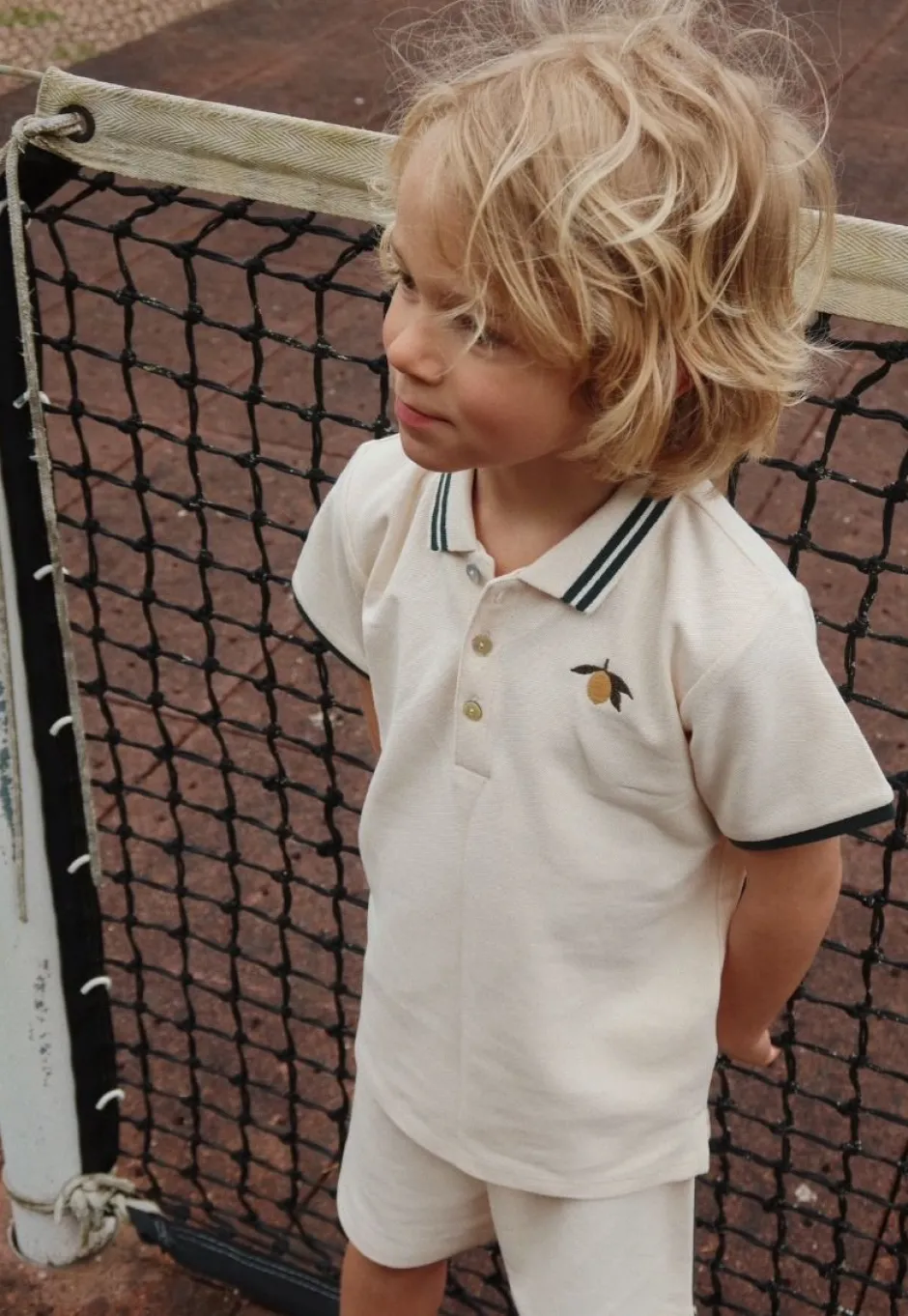 Sale Shorts Florian gots | Antique white | Shorts|Shorts