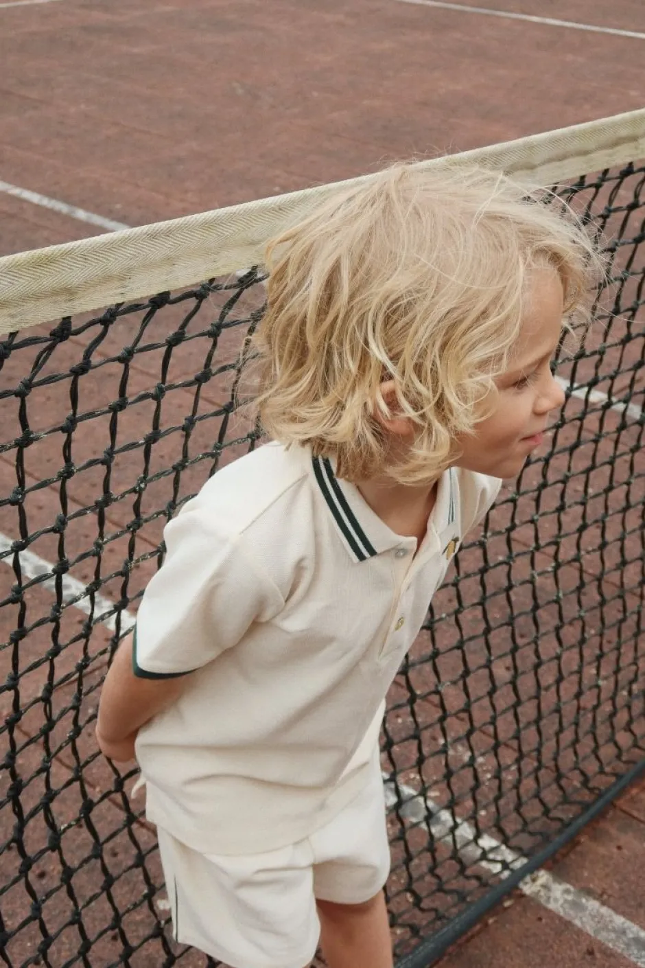 Sale Shorts Florian gots | Antique white | Shorts|Shorts