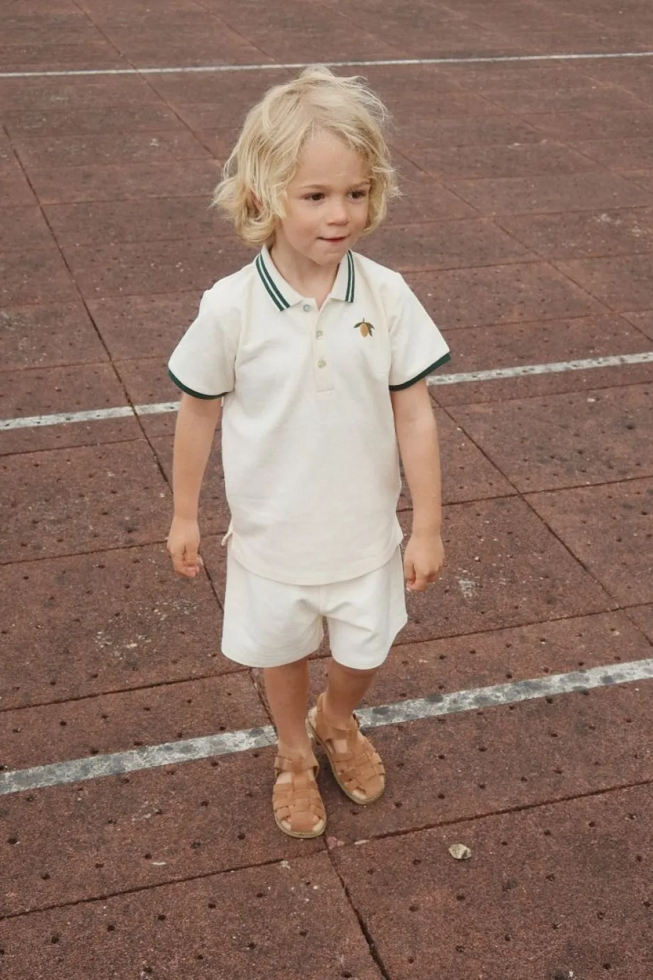 Sale Shorts Florian gots | Antique white | Shorts|Shorts