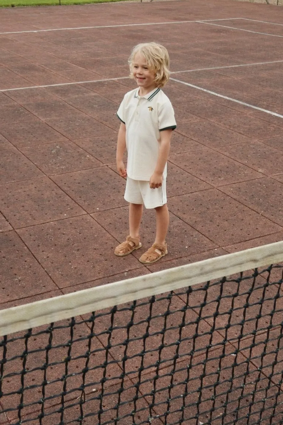 Sale Shorts Florian gots | Antique white | Shorts|Shorts