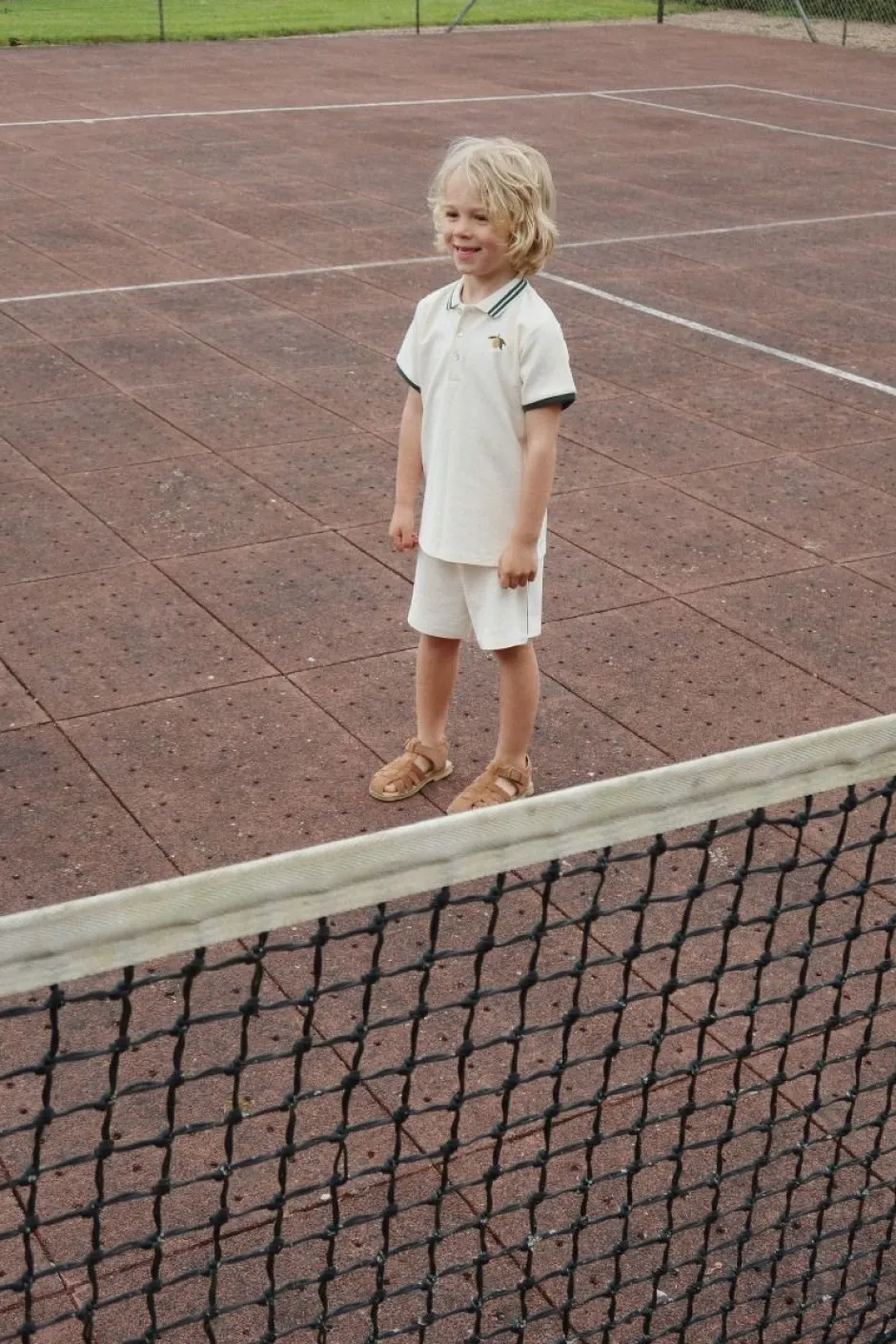 Sale Shorts Florian gots | Antique white | Shorts|Shorts