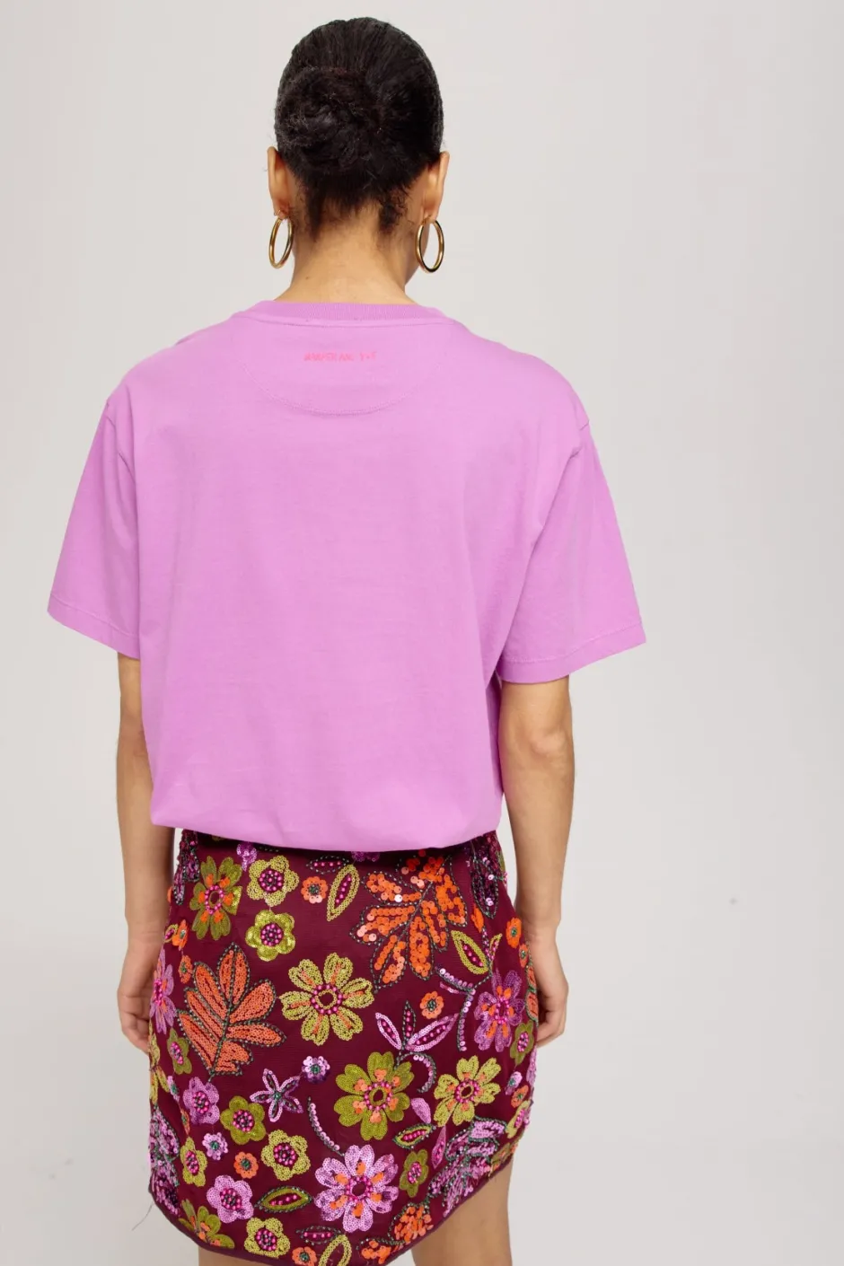 New Skirt Balou | Winetasting | Harper & Yve DAMES Co-ords|Rokken