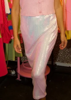 Sale Skirt Holly | Multi | DAMES Rokken