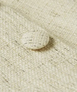 Hot Skort Lotti | Light ecru | DAMES Co-ords|Shorts