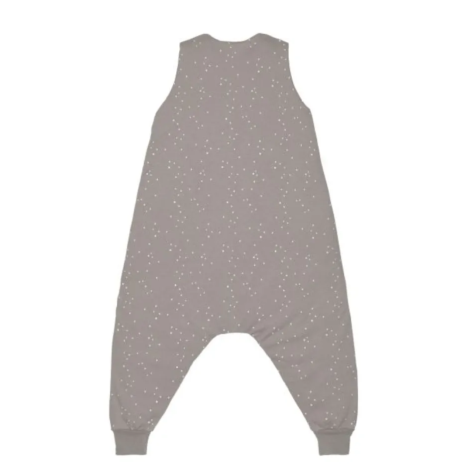 Outlet Slaapzak | Sprinkle taupe | Slapen