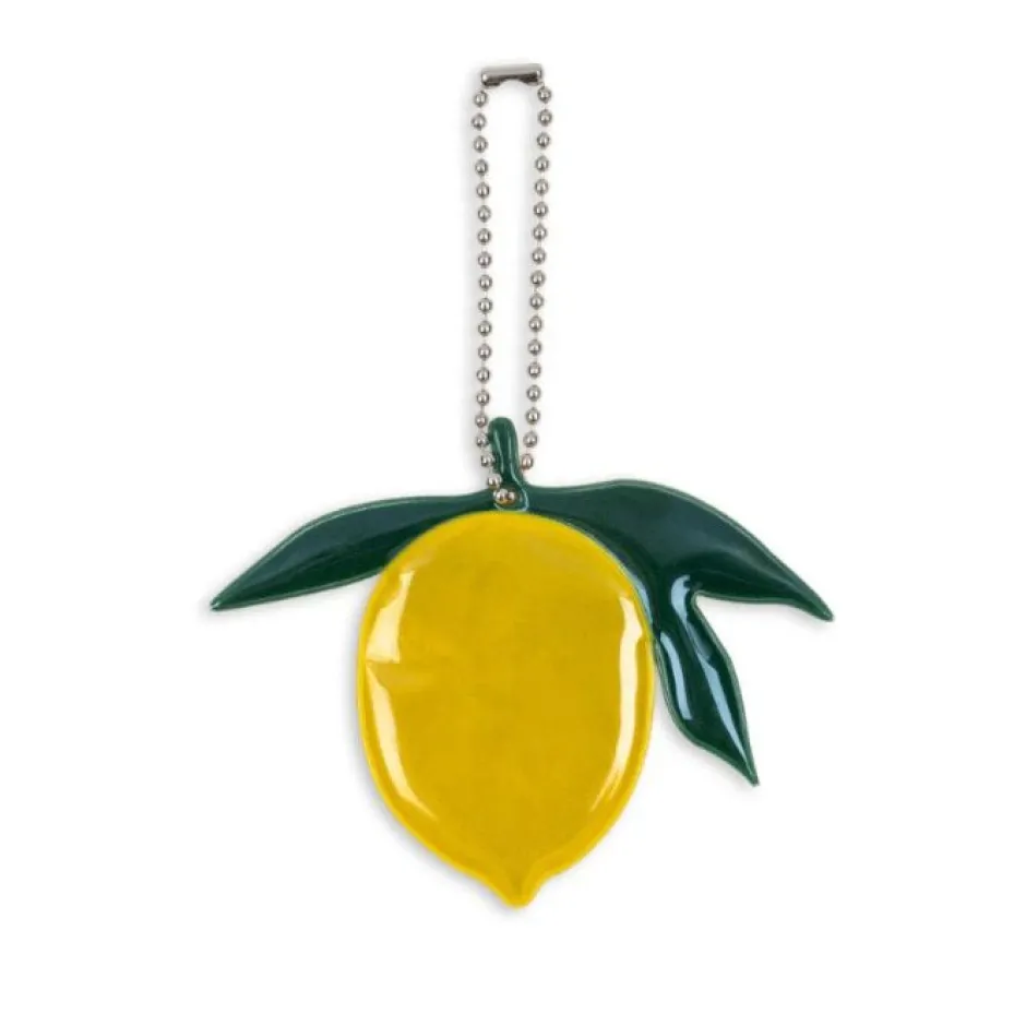 Discount Sleutelhanger Lemon | Reflecterend | DAMES Overige Accessoires|Overige Accessoires