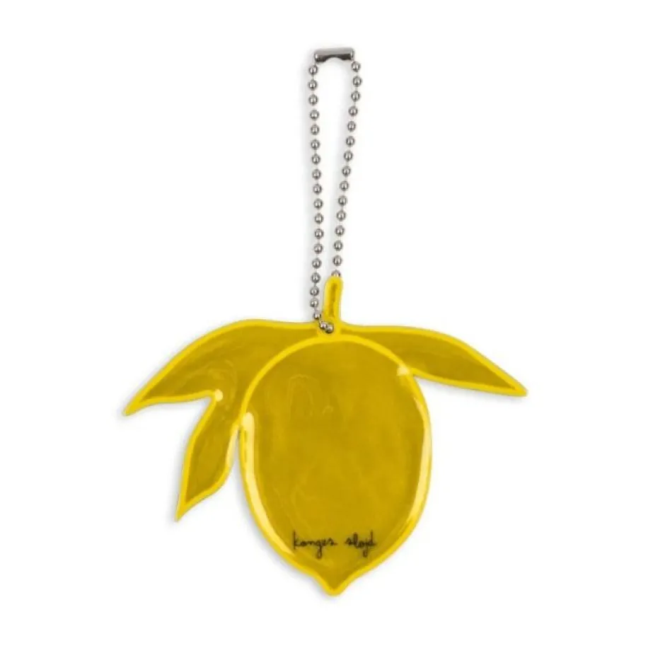 Discount Sleutelhanger Lemon | Reflecterend | DAMES Overige Accessoires|Overige Accessoires