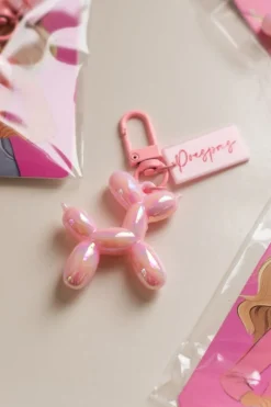 Best Sleutelhanger snoepdog | DAMES Overige Accessoires|Overige Accessoires