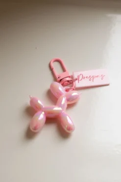 Best Sleutelhanger snoepdog | DAMES Overige Accessoires|Overige Accessoires