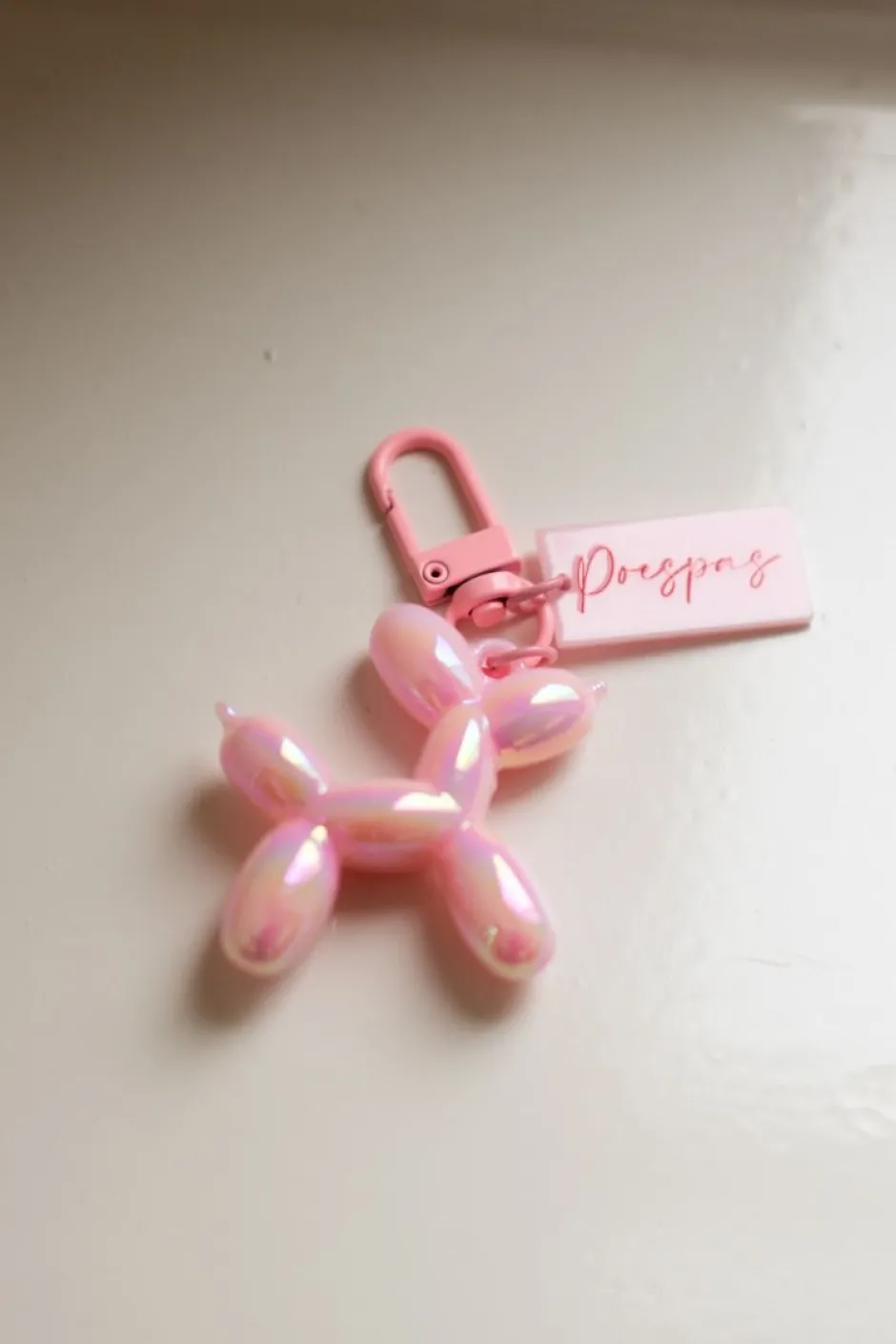 Best Sleutelhanger snoepdog | DAMES Overige Accessoires|Overige Accessoires