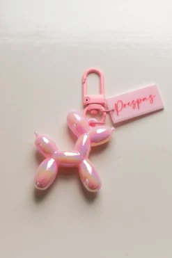 Best Sleutelhanger snoepdog | DAMES Overige Accessoires|Overige Accessoires