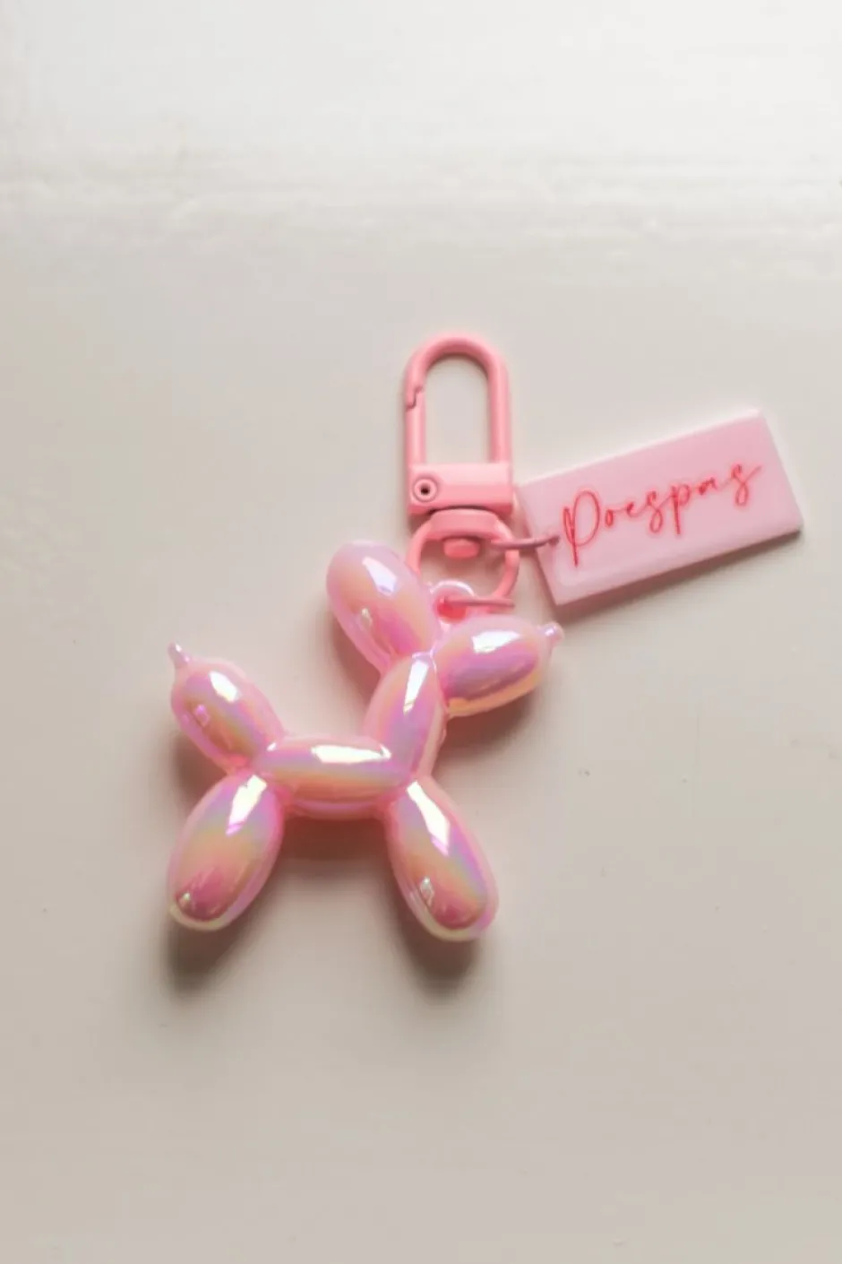 Best Sleutelhanger snoepdog | DAMES Overige Accessoires|Overige Accessoires