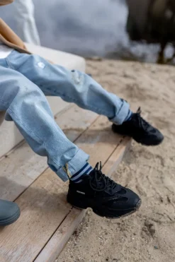 Best Sneaker Jpossession | Black | Kids | DAMES Sneakers|Sneakers