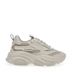 Clearance Sneaker Jpossession | Greige | Kids | DAMES Sneakers|Sneakers