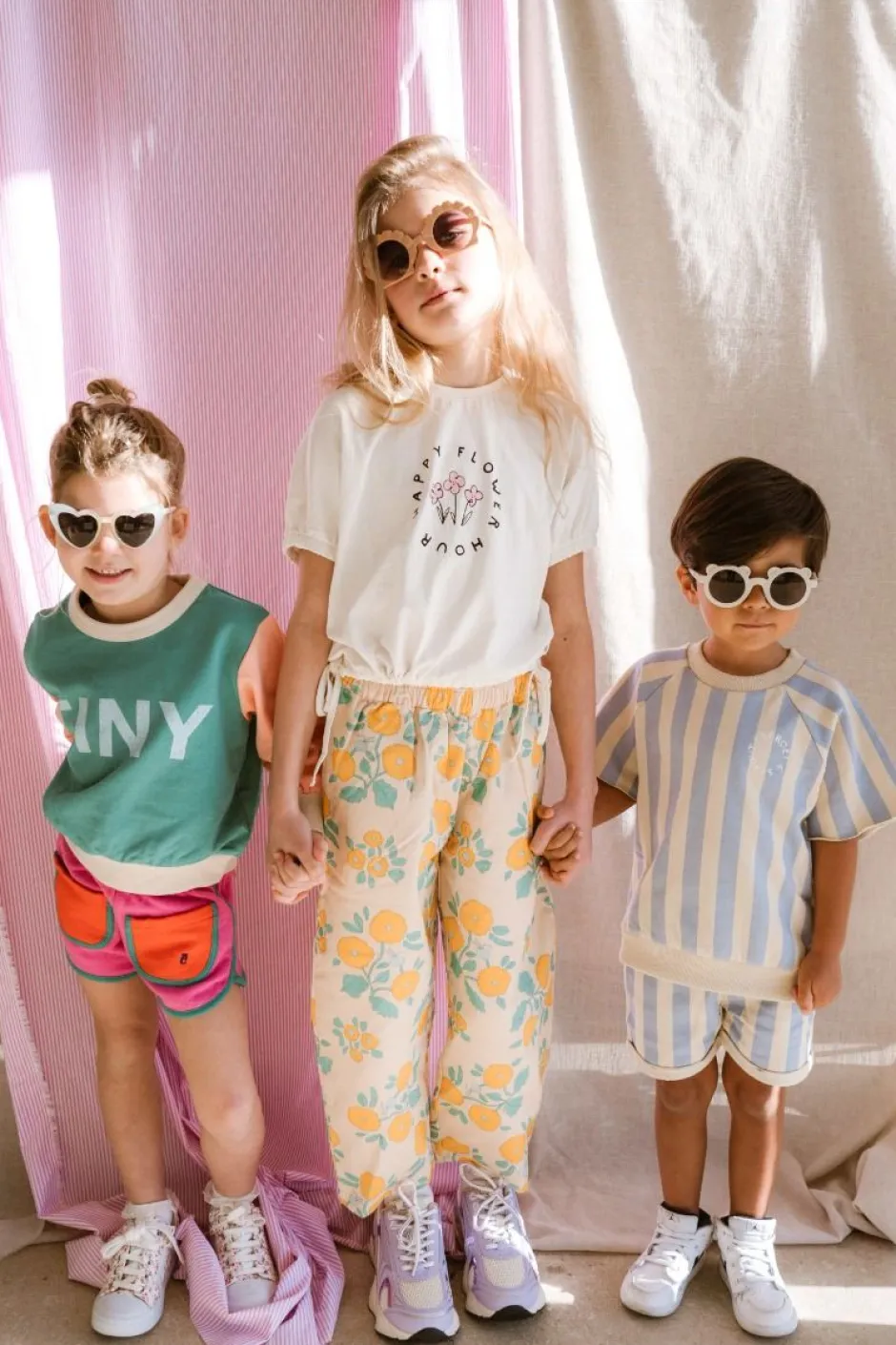 Hot Sneaker Jspeedster | White/lavender | Kids | DAMES Sneakers|Sneakers