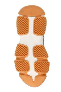 Sneaker Possession-E | Denim multi | DAMES Sneakers