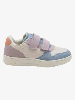 Sale Sneakers Velcro | Burnished lilac | DAMES Sneakers|Sneakers