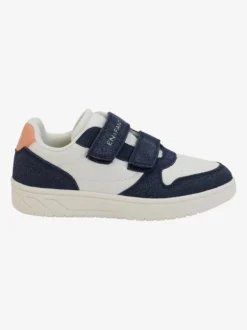 Discount Sneakers Velcro | Parisian night | DAMES Sneakers|Sneakers